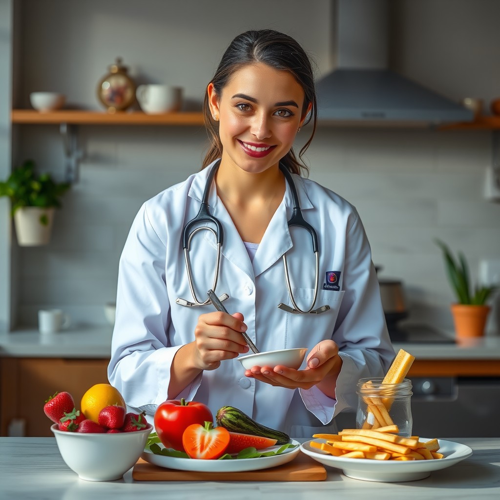 Nutricionist - Kako izraditi plan prehrane koji stvarno funkcionira